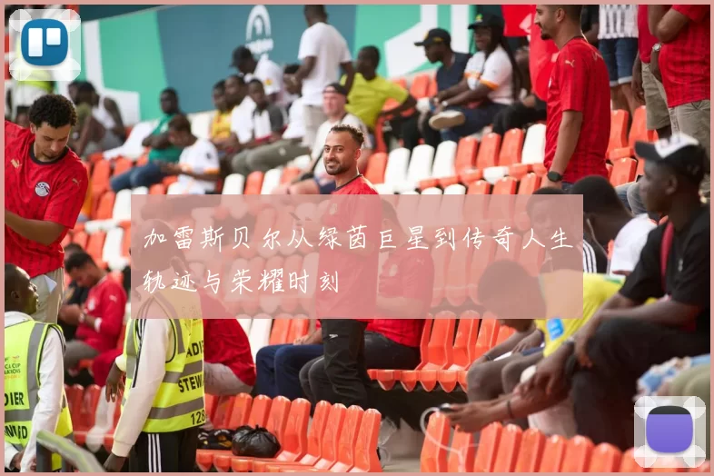 加雷斯贝尔从绿茵巨星到传奇人生轨迹与荣耀时刻