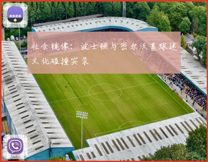 社会镜像：波士顿与密尔沃基球迷文化碰撞实录