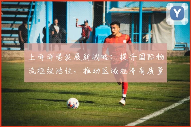 上海海港发展新战略：提升国际物流枢纽地位，推动区域经济高质量增长