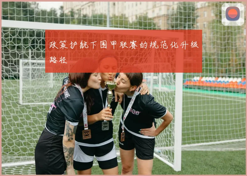 政策护航下围甲联赛的规范化升级路径