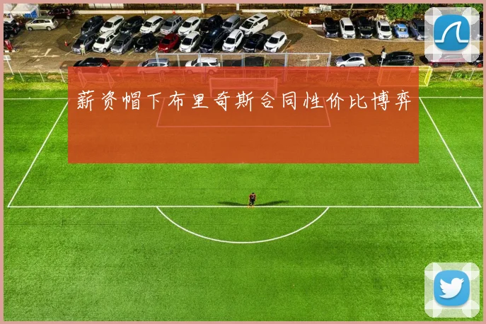 薪资帽下布里奇斯合同性价比博弈