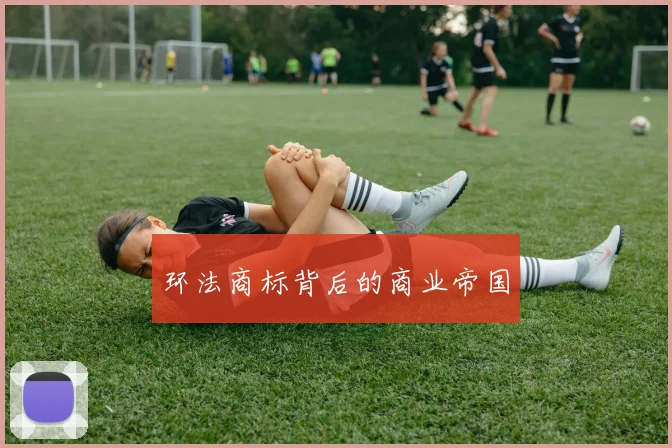 环法商标背后的商业帝国