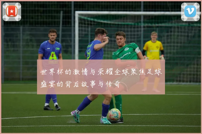 世界杯的激情与荣耀全球聚焦足球盛宴的背后故事与传奇