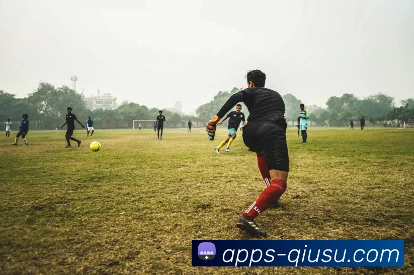 球速APP 体育赛事宣传图